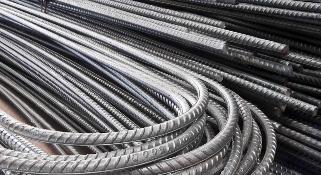 TMT Steel Bars: What Makes Them Superior to Regular Steel and TOR Steel?
